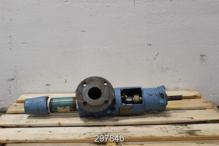 Used Moyno CDQ/AAA Progressing Cavity Pump #29784