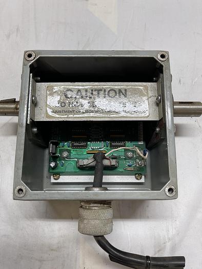 Used Electro Cam PS-4256-11-DDR