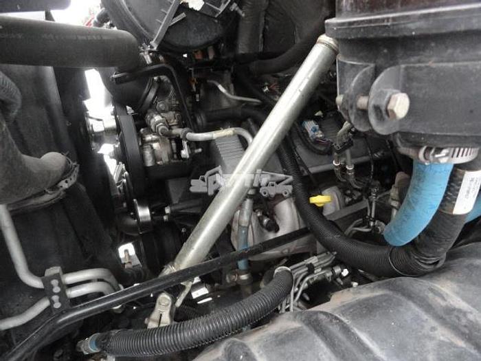 Used 2009 GMC TOPKICK C7500