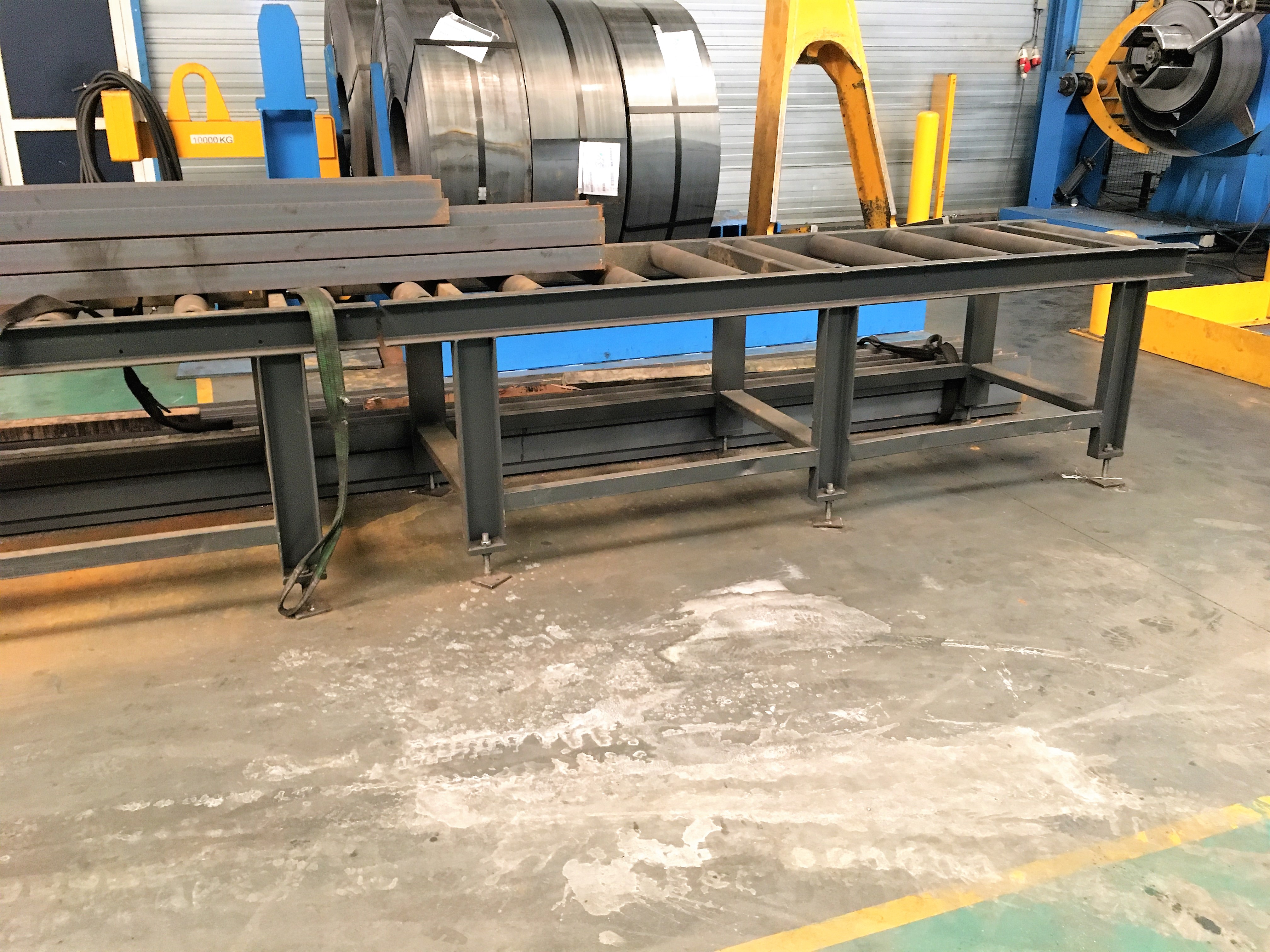 Usado BAUER SA 550 ST-14 - 2007