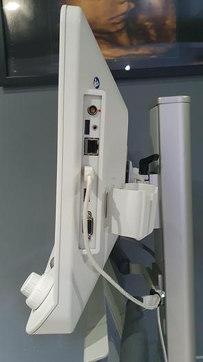Gebraucht Siemens Acuson Freestyle 001473