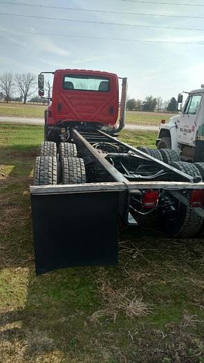 2014 International 7600 Truck