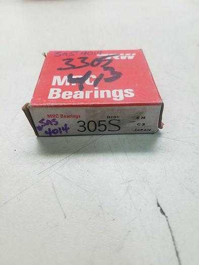 MRC TRW BEARING 305S