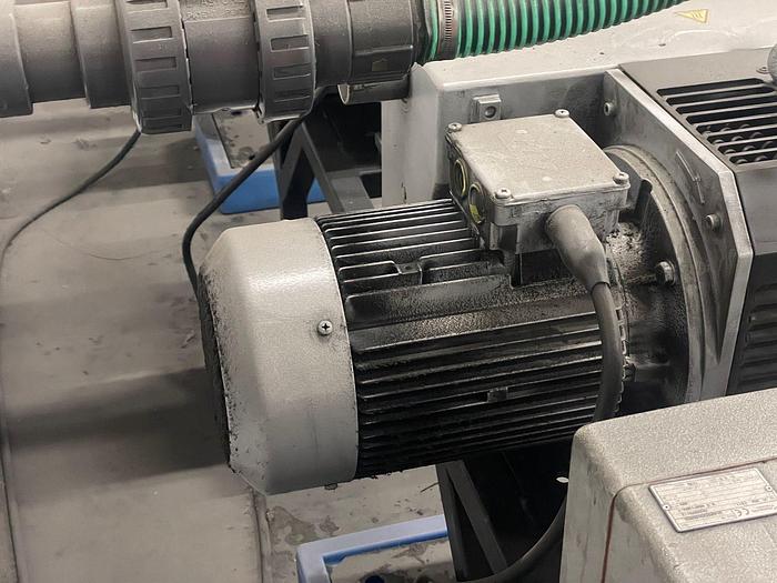 Used GARDNER DENVER V-VC 303 (20) Vacuum Pump