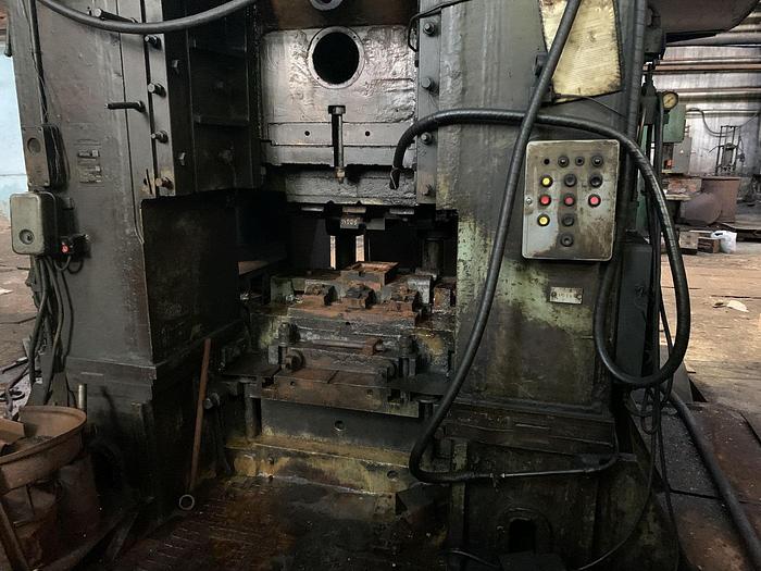 Used Press Hot Forging K8544