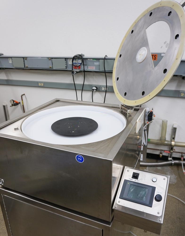 Used CEE  200FX Coater