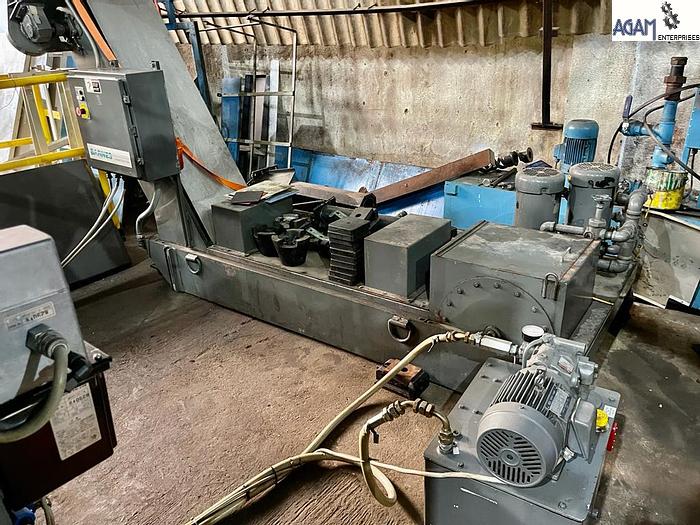 Used Toyoda FA630 Horizontal Machining Center