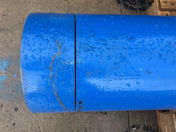 Used 12" QL120 DTH Hammer