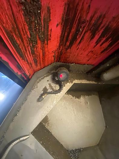 Used 1998 Gildemeister CTX-500 E CNC Lathe