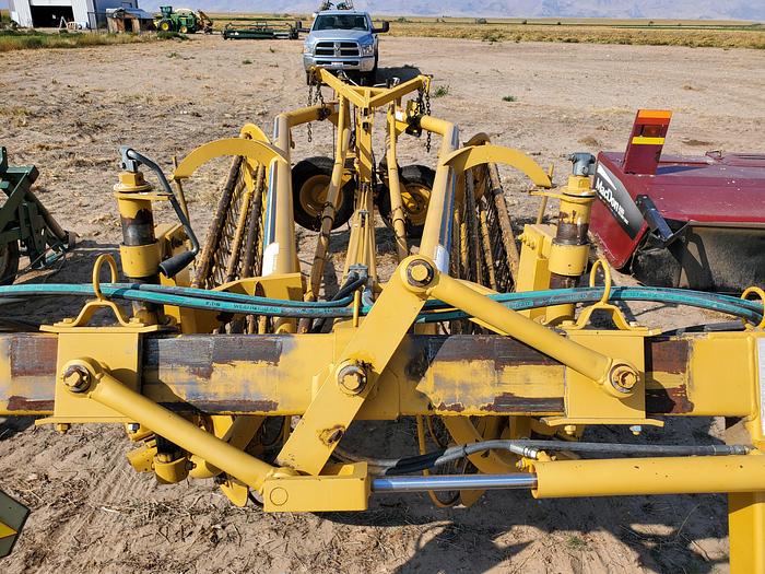 Used Vermeer A23 Rake