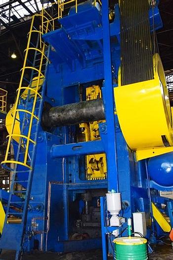Refurbished Press Hot Forging K8548