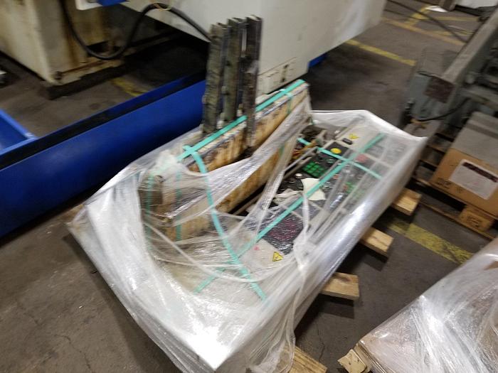 Used AIDA LFG-600 E (I)