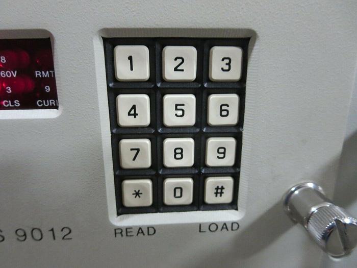 Used Elgar, 1751SX, AC Power Source, W/Series 9012 Plug-In, For Parts &/Or Repair