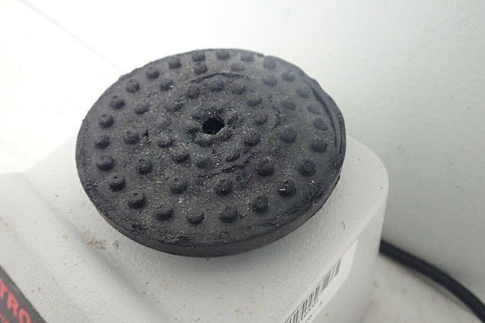 Used Henry Troemner VWR VM-3000 945600 Mini Vortexer Mixer