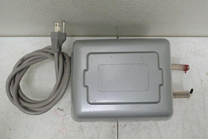 Used Gast DDL Linear SPP-25GAS-101 Vacuum Pump