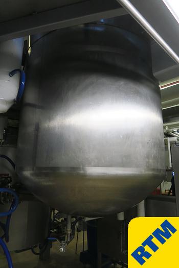 Used Enrobing Line, Cooling Tunnels & Temperers