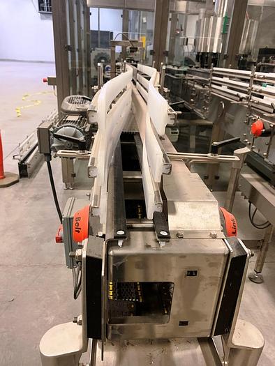 Unused Labeler, Sidel, Mdl SL70, Wrap Around, Glue System A #C743903