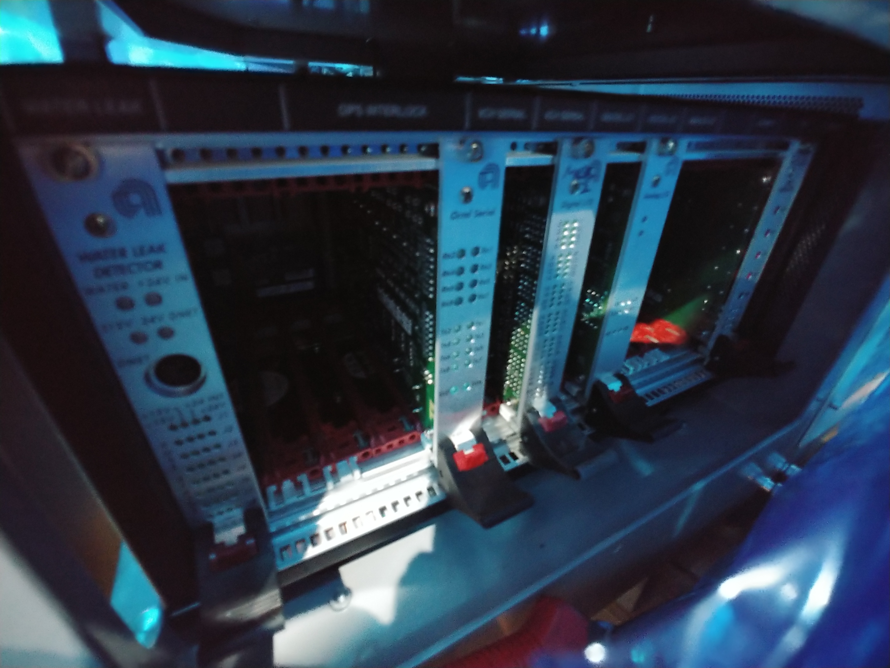 Used 2015 AMAT DPS II MESA