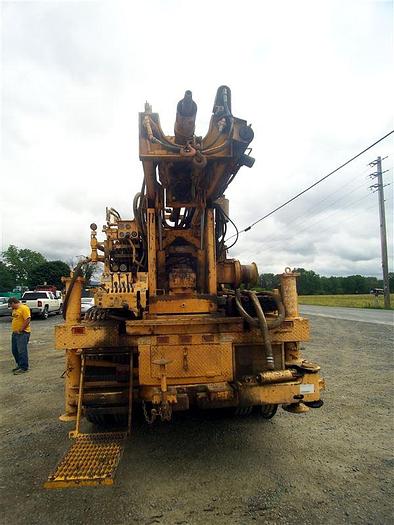 Used 1994 CME Drill 75 Drill Rig