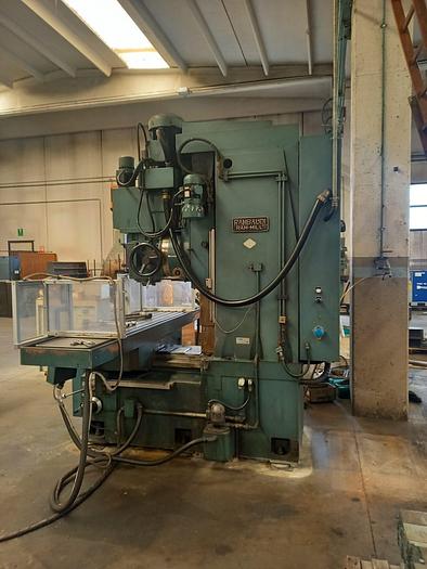 Usato 1980 RAMBAUDI RAM-MILL 15