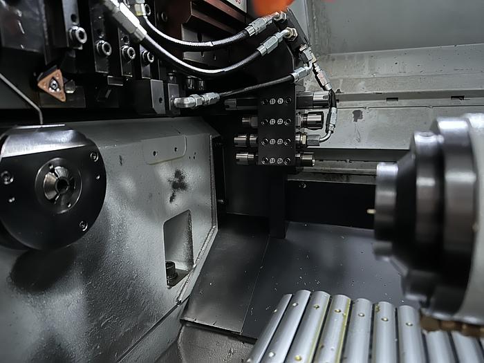 Usato 2004 Star SB 16