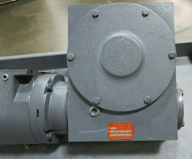 Used Hub City Hub City 0222-00293-1524