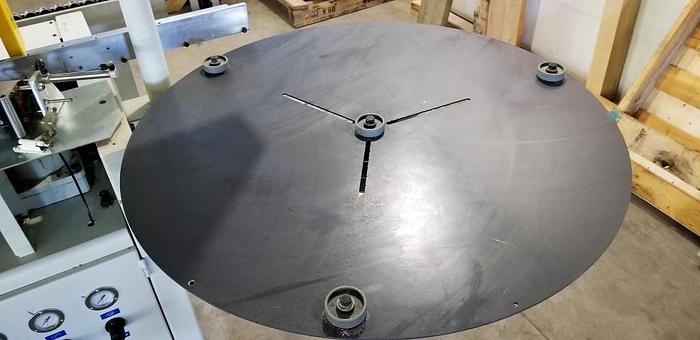 Used 2015 *SOLD* Edgebander - Biesse Spark 5.3