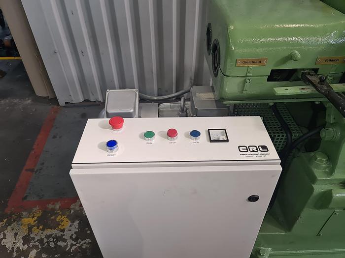 Used 1993 Ralf Kacinski GTW150