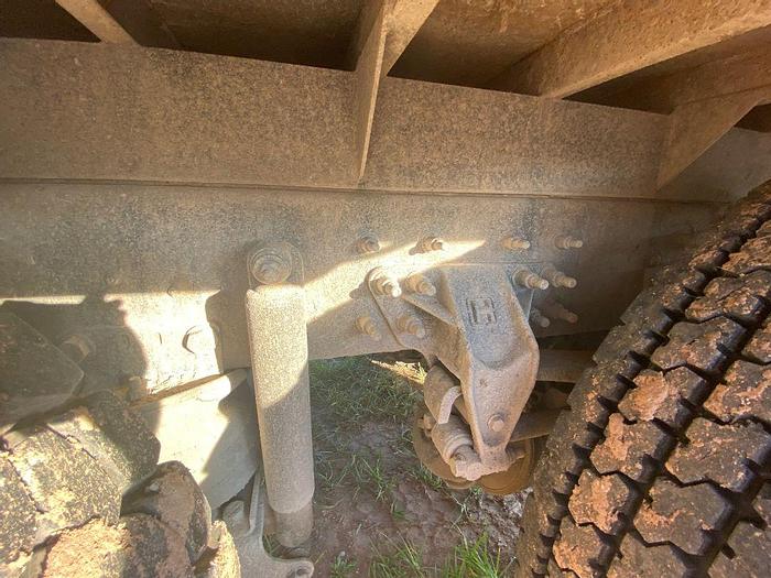 Used 2016 INTERNATIONAL 7600