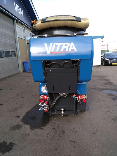 Gebruikt 2017 Vitra 2037