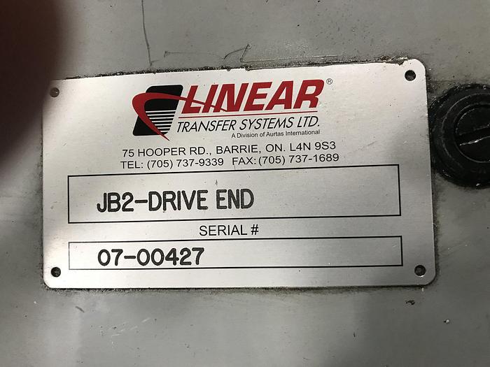 Used JB2-DRIVE END