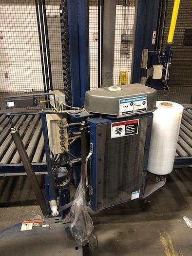 Used 2006 Lantech SS002276