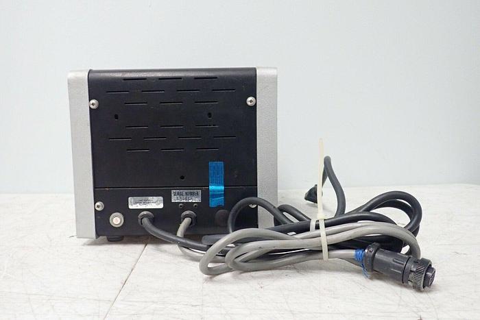 Used Fisher FB 1001 FisherBiotech ICE Isothermal Controlled Electrophoresis Systems