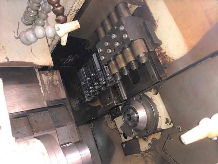 Used 1999 Citizen L-32