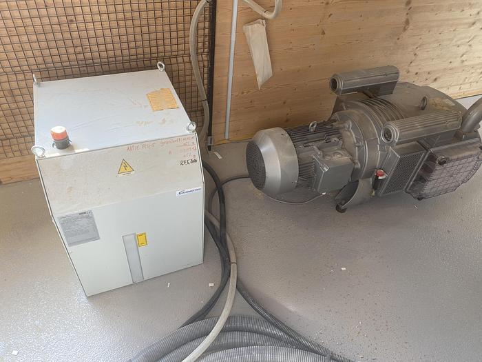 Used 2013 Biesse Rover A 1332