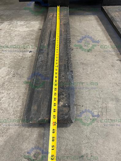 Used Hyster  Fortis 155F Forklift 15000 Lbs Capacity 220" Max Height 19,671 Hours