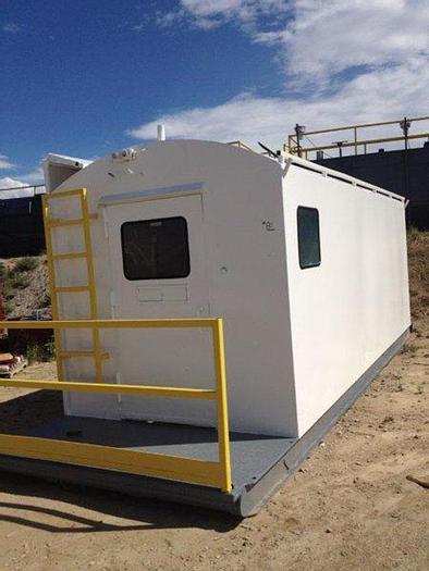 Used Heli-Rig 700 HP Package