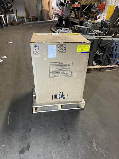 Square d EX30T6H 30 KVA 60 Hz