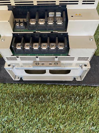 Used Yaskawa Se SGDV-260D01A