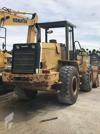 Used 2006 KAWASAKI 65Z V