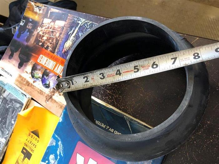 Epiroc (Atlas Copco) Hump Hose - 56940364