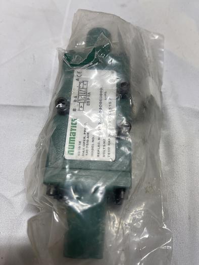 NUMATICS 152JJ400O000000