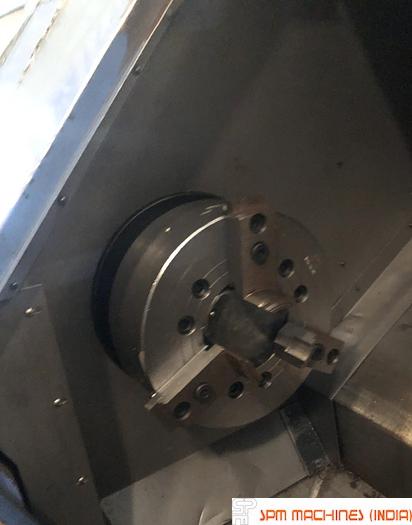 Used Leadwell LTC-30CPL CNC Turning - 1995