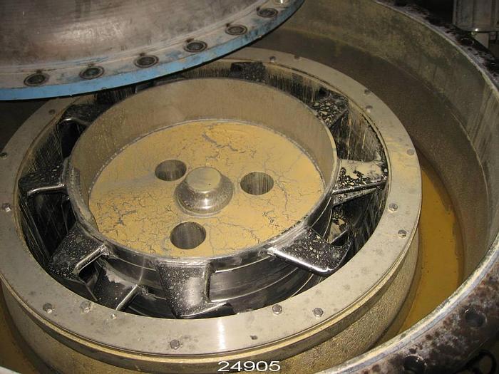 Used BELOIT MR24 #24905