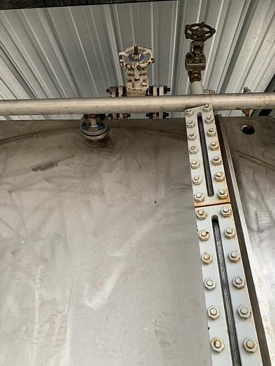 Used AXH Air Cooler; Model: 93AZF Cooling System 93AZF