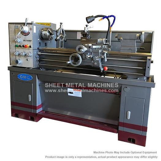 GMC Machine Tools High Speed Precision Engine Lathe GML-1440BGF-3