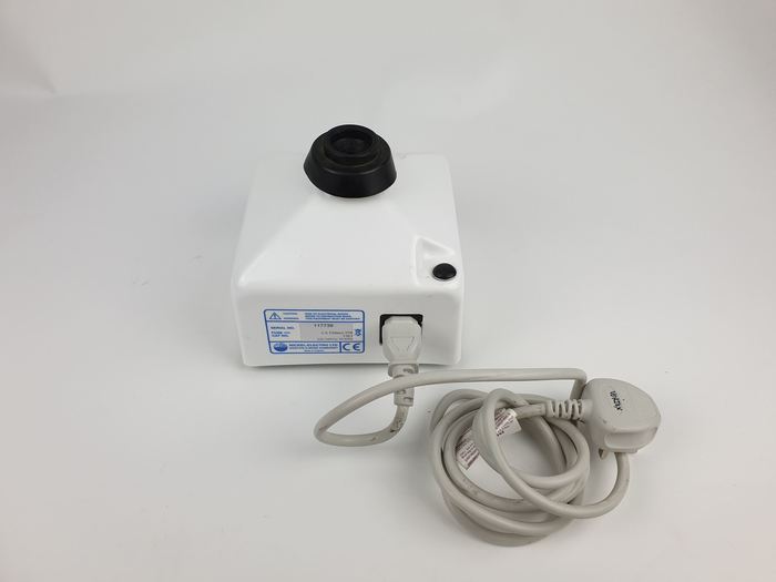 Used Clifton CM-1 Vortex Mixer