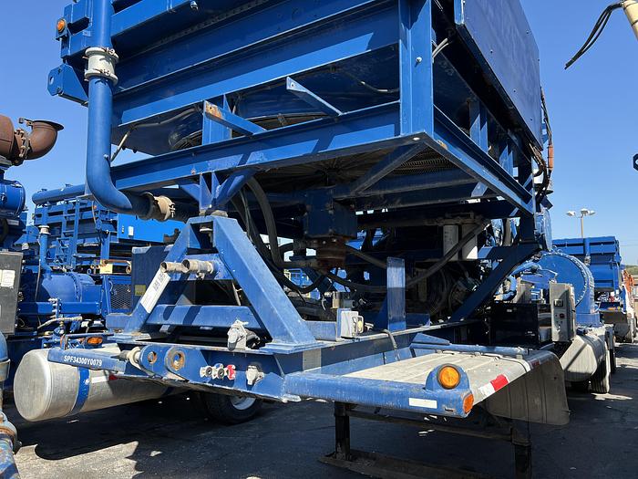 Used 2000 Gardner Denver 2250T