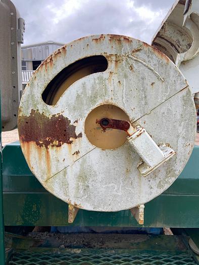 Gebraucht BIRD 18 x 28