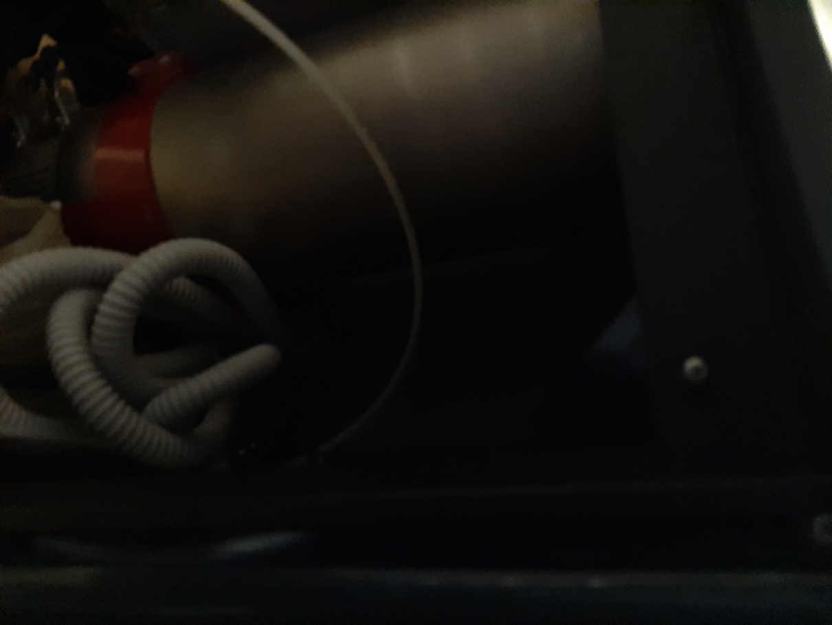 Used Applied Materials Excite Wafer inspection Tool